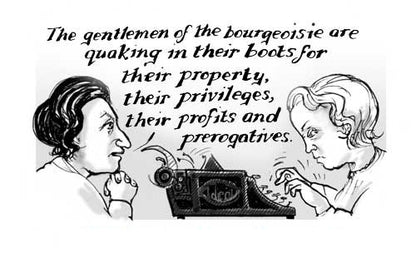 Red Rosa: a graphic biography of Rosa Luxemburg