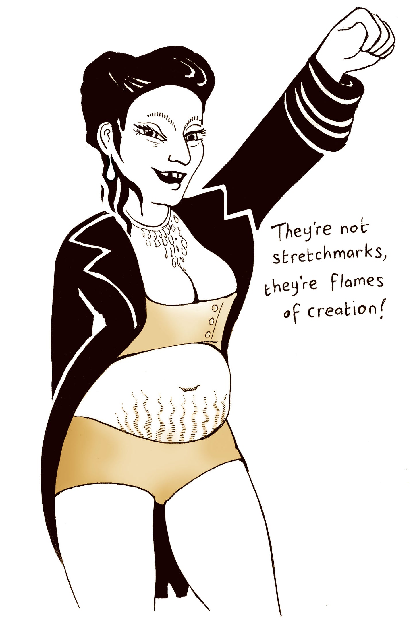 The Food of Love: your formula for successful breastfeeding